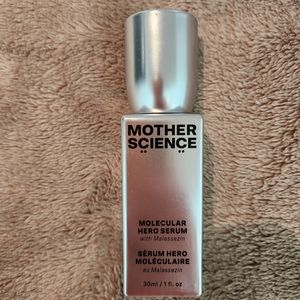 Mother Science Molecular Hero Serum